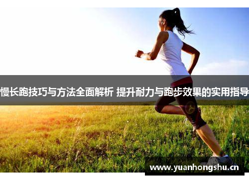 慢长跑技巧与方法全面解析 提升耐力与跑步效果的实用指导
