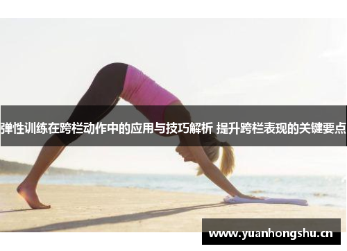 弹性训练在跨栏动作中的应用与技巧解析 提升跨栏表现的关键要点